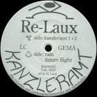 Heiko Laux - Re-Laux