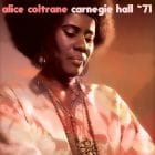 Alice Coltrane - Live At Carnegie Hall 1971