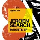 Jeroen Search - Targets EP