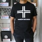 Bunker - Bunker Records T-Shirt