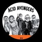 Raymond D. Barre - Acid Avenger 014