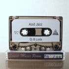 DJ B. Loda - Acid - Jazz more Funky 03/95