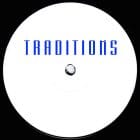 DJ Savage - Time Travel (Phase I) - Traditions 13