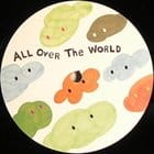 Furry Phreaks ft Terra Deva - All Over the world (Atjazz / Jazzanova remixes)