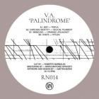 Various Artists - Palindrome