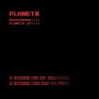 Matrixxman - Planet X EP