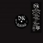 D.K. - Rising EP
