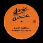 Daniel Dimbas & La Diferencia - La Diferencia (Antal & Palms Trax edits)