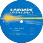 B. Movement - Natural Elements