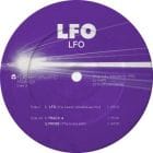 LFO - LFO (30th Anninersary Edition Ltd Splattered Numbered)