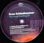 Sven Schienhammer - Aural Dazzling ep