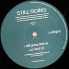 Still Going - Still Going Theme