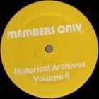 V/A - Historical Archives Volume 6