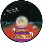 AYU Acid - Crystal Maze EP