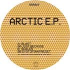 Secret State - Arctic EP