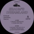 Rossum Universal Tracks - Ebaums Dreamland (julius Steinhof Remix)