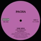 Pacha - One Kiss (Joey Negro + F.O.S. Rmx)