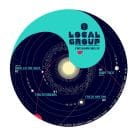 Local Group - Fresh Rhythms EP