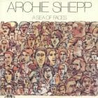 Archie Shepp - A Sea Of Faces