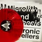 Microlith & Sound Synthesis - Electronic Travellers