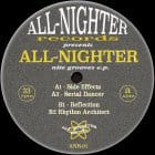 All-Nighter - Nite Grooves EP