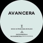 Avancera - Who Is Princess Zorldo (Incl. Mor Elian Remix)