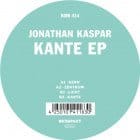 Jonathan Kaspar - Kante EP