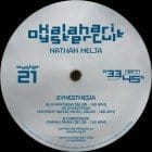 Nathan Melja - Synesthesia