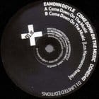 Eamonn Doyle - Come Down On The Music (Los Hermanos remix)