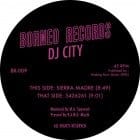 DJ City - Sierra Madre