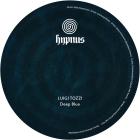 Luigi Tozzi - Deep Blue (DeepBass & Claudio Prc remixes)