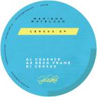 Mariano Mateljan - Census EP