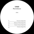 Orbe - Retrofuture EP