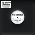 The Imbeciles - Medicine Remixes (Inc. Ryan James Ford / Legowelt / C.A.R Remixes)