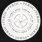 Perdu - Finding Life on Planet Rash