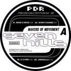 Makers of Movement - Seven Hills Presents: Precise Daily Rhythm 94-98