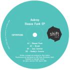 Aubrey - Sleeze Funk