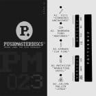 Various Artists - Patterns #2