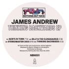 James Andrew - Thinking Backwards