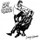 Delroy Edwards - Slap Happy LP