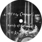 Leisure Connection - March Of The Imbecilles