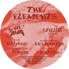 Various Artist - The Elements