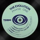 Various Artists - The Evolution Phase One