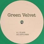 Green Velvet - Flash (Carl Craig remix)