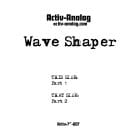 Wave Shaper - Wave Shaper 