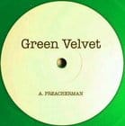 Green Velvet - Preacherman / Leave My Body / Fake & Honey