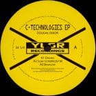 Dougal Dixon  - C-Technologies EP