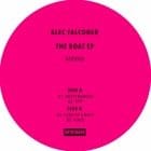 Alec Falconer - The Boat EP