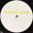 Jeff Rushin / Irakli - Connwax 08