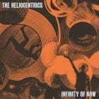 The Heliocentrics - Infinity Of Now